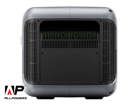 Allpowers: B3000 Expansion Battery 3168Wh